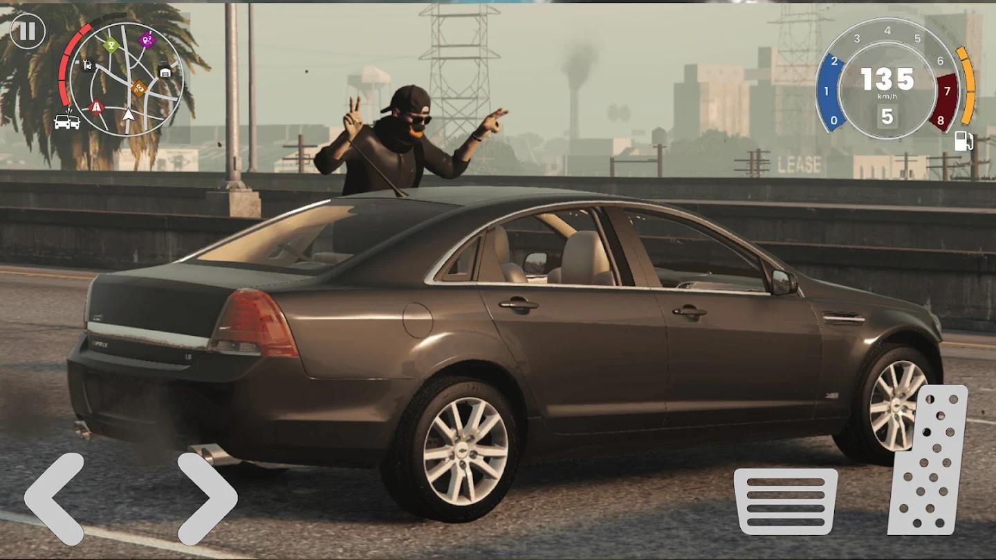 阿拉伯漂移2 截图6