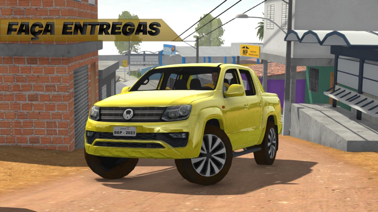 巴西汽车生活游戏截图3