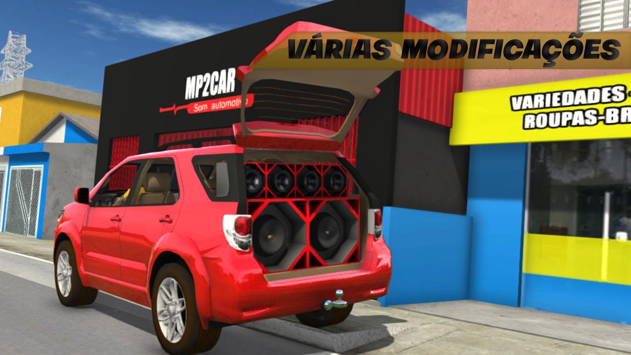 巴西汽车生活游戏截图5