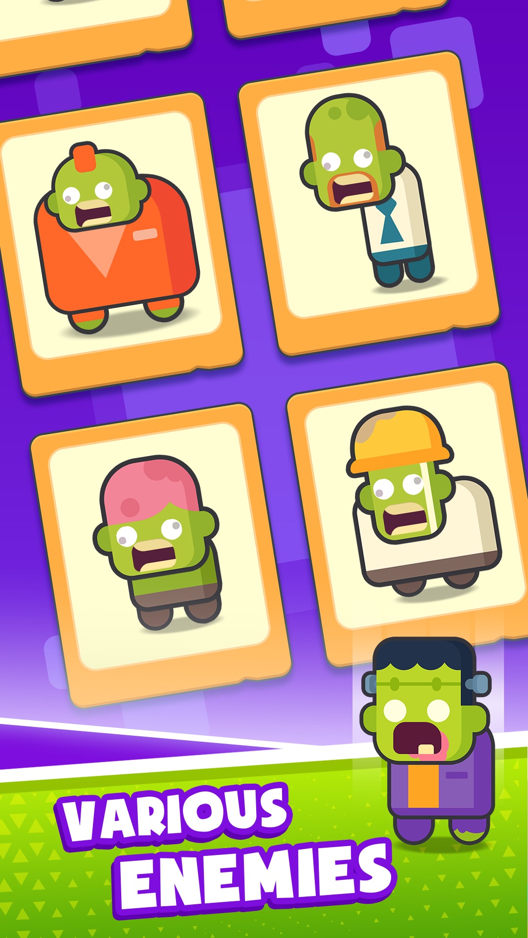 背包战斗内置菜单(Backpack Hero)游戏截图4