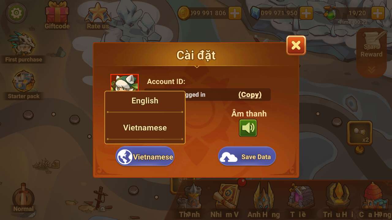 城堡后卫内置菜单(Castle Defender)游戏截图4