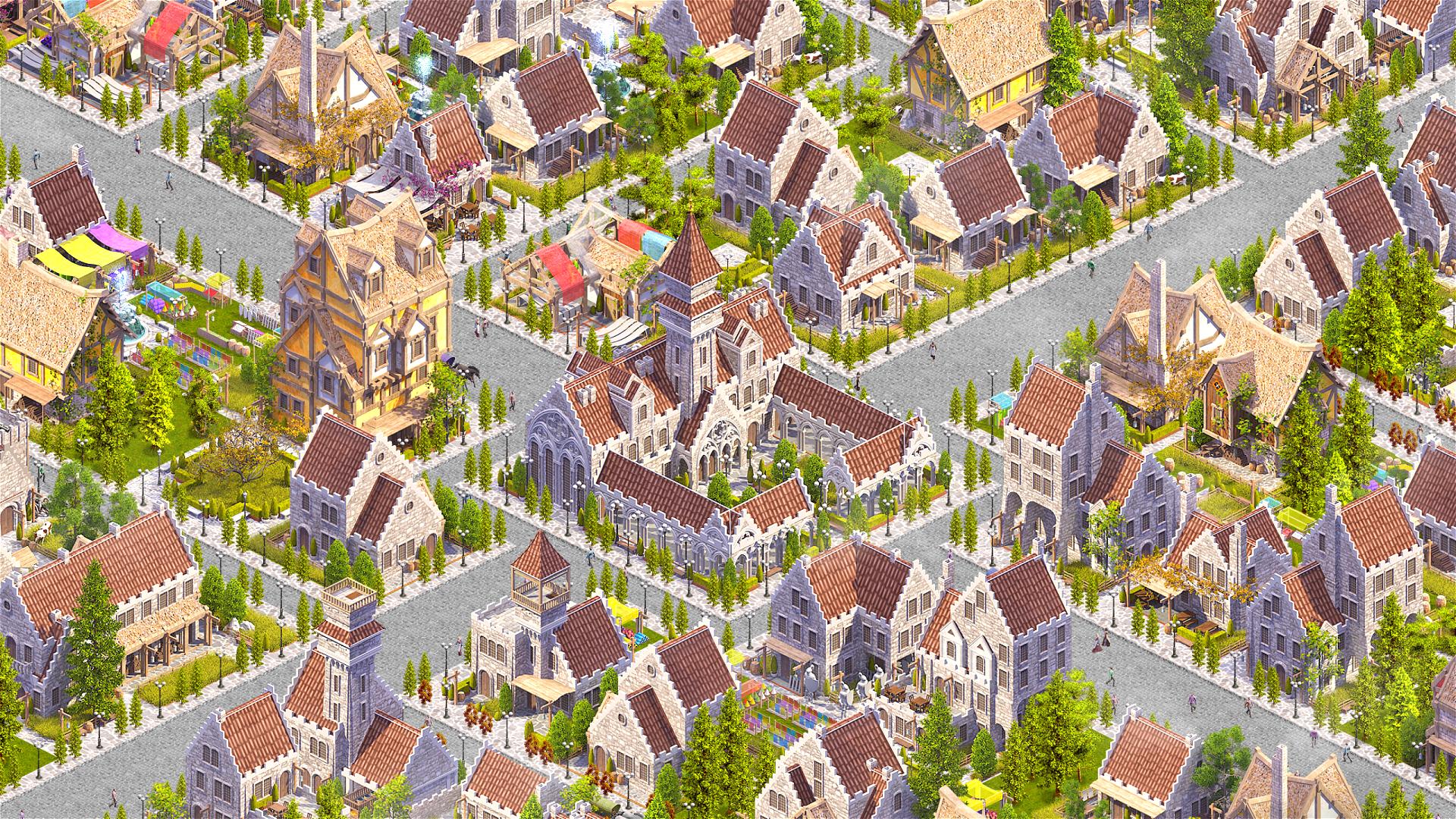 帝国城2(Empire City 2) 截图4