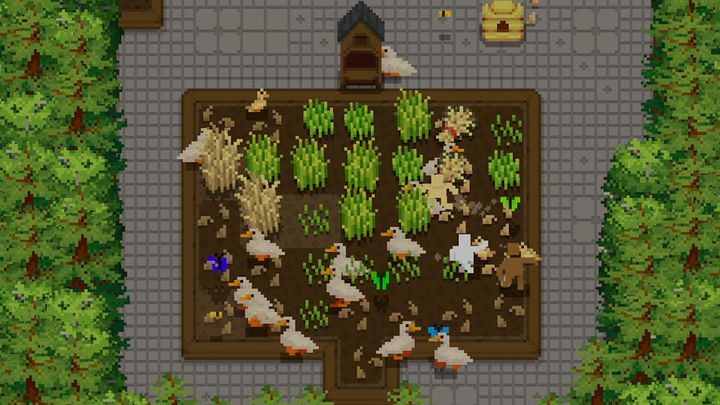 放置农场内置菜单游戏截图3