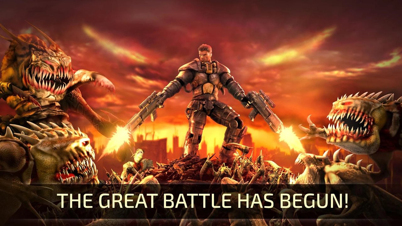 孤胆枪手2：重装上阵 截图2