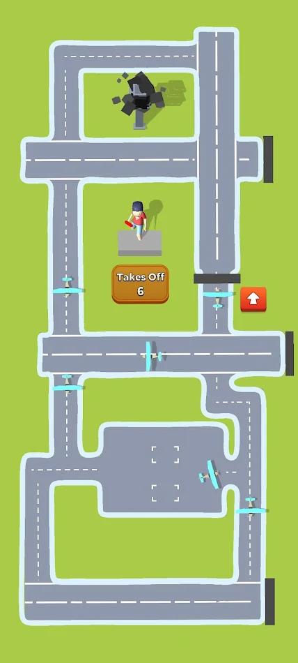 航空交通大师(Tower Control)游戏截图1