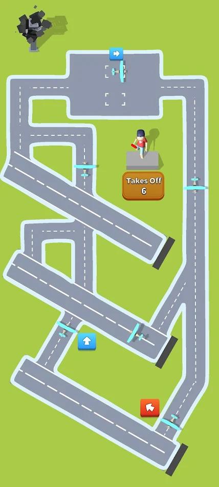 航空交通大师(Tower Control)游戏截图2