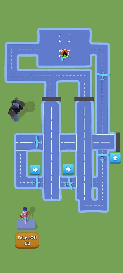 航空交通大师(Tower Control)游戏截图3