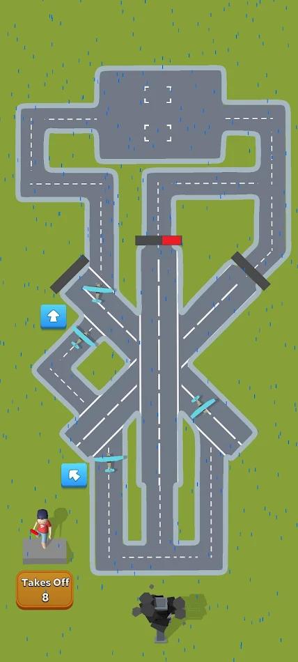 航空交通大师(Tower Control)游戏截图4