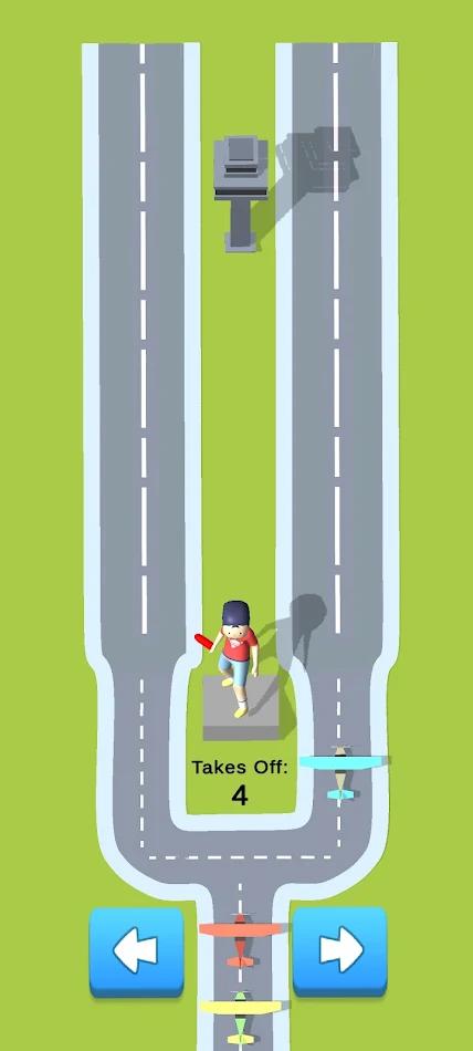 航空交通大师(Tower Control)游戏截图5