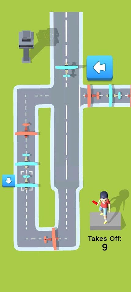 航空交通大师(Tower Control)游戏截图6