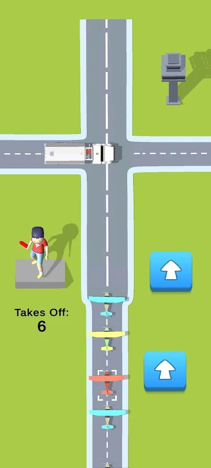 航空交通大师(Tower Control)游戏截图7