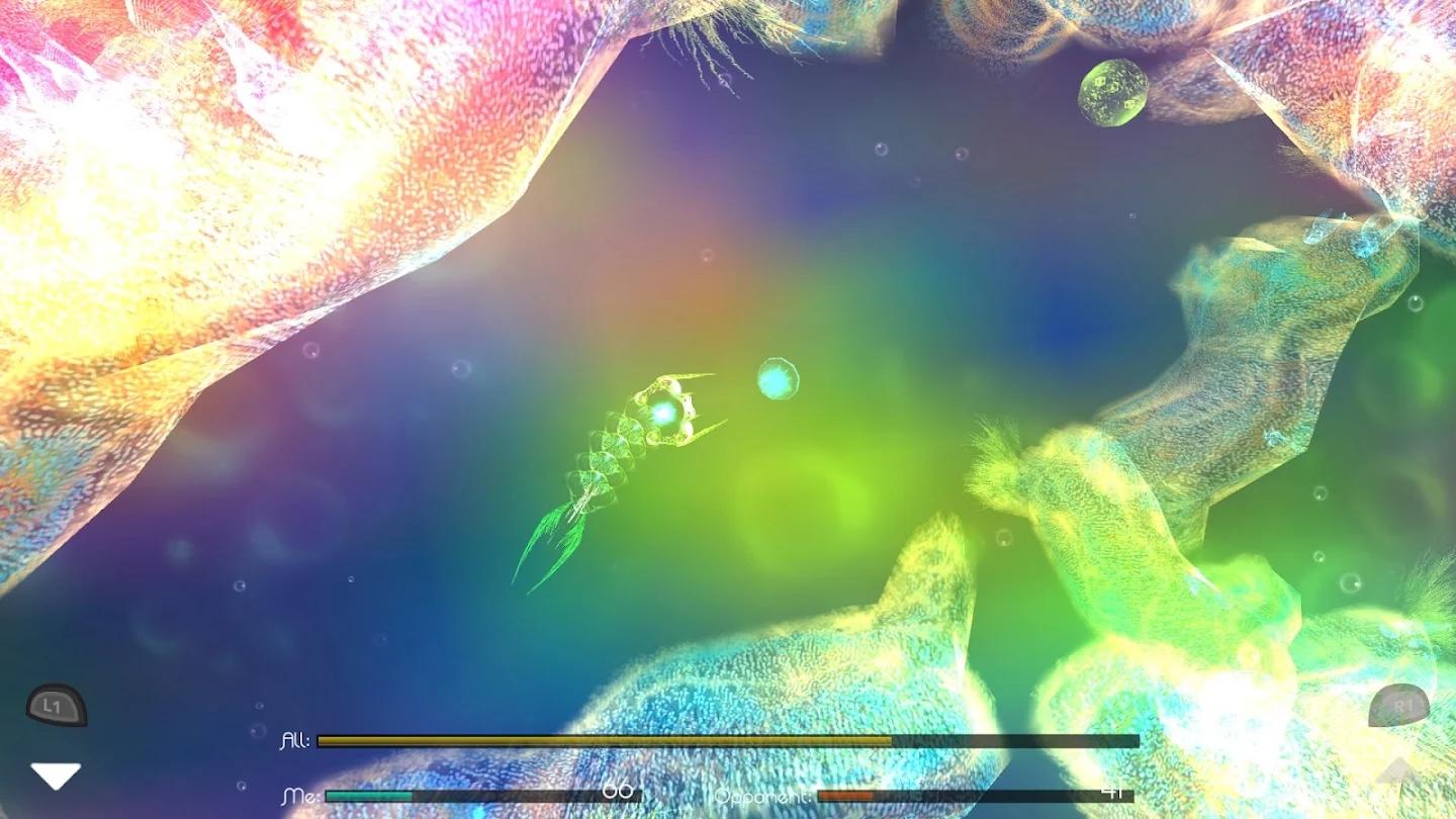 火花2:进化游戏截图3