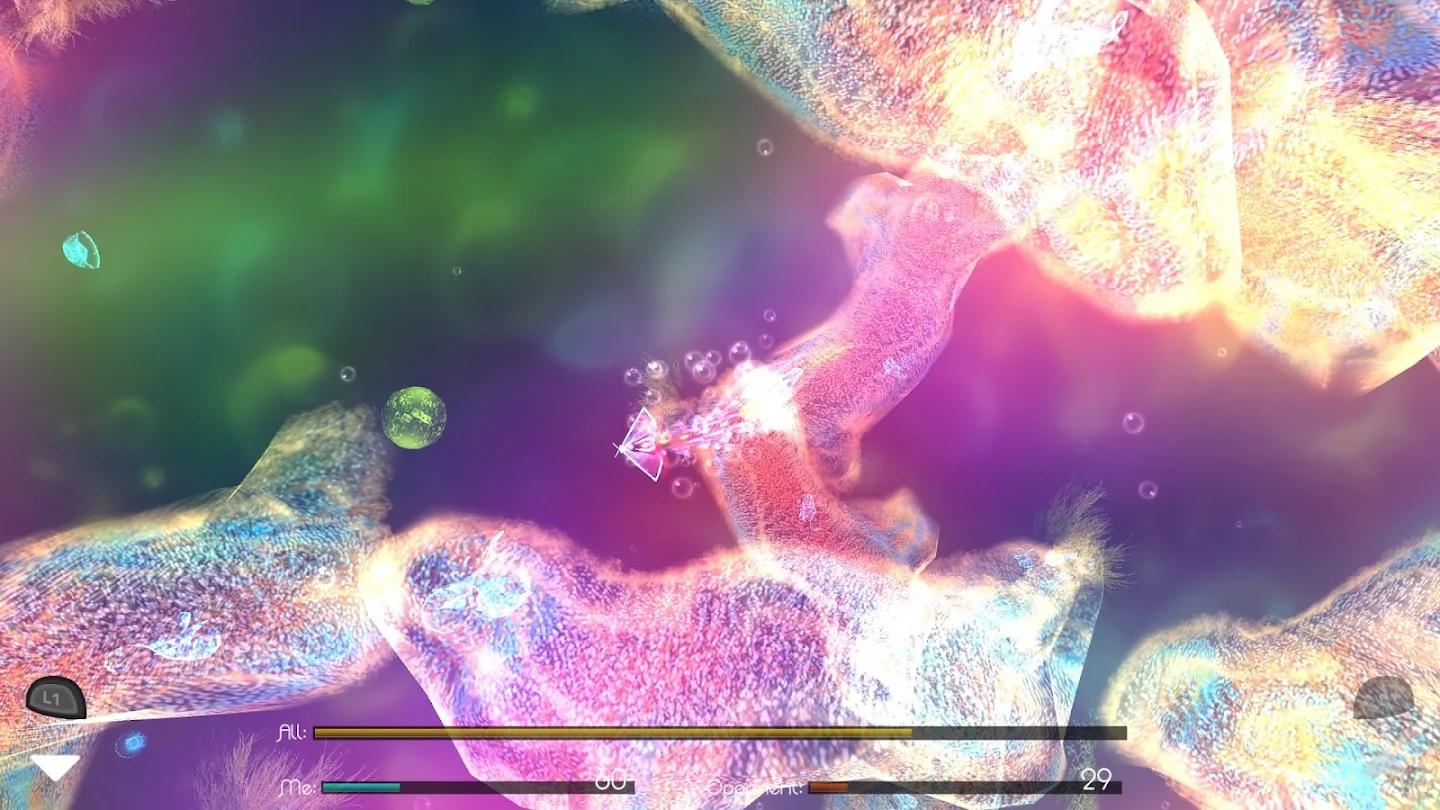 火花2:进化游戏截图4