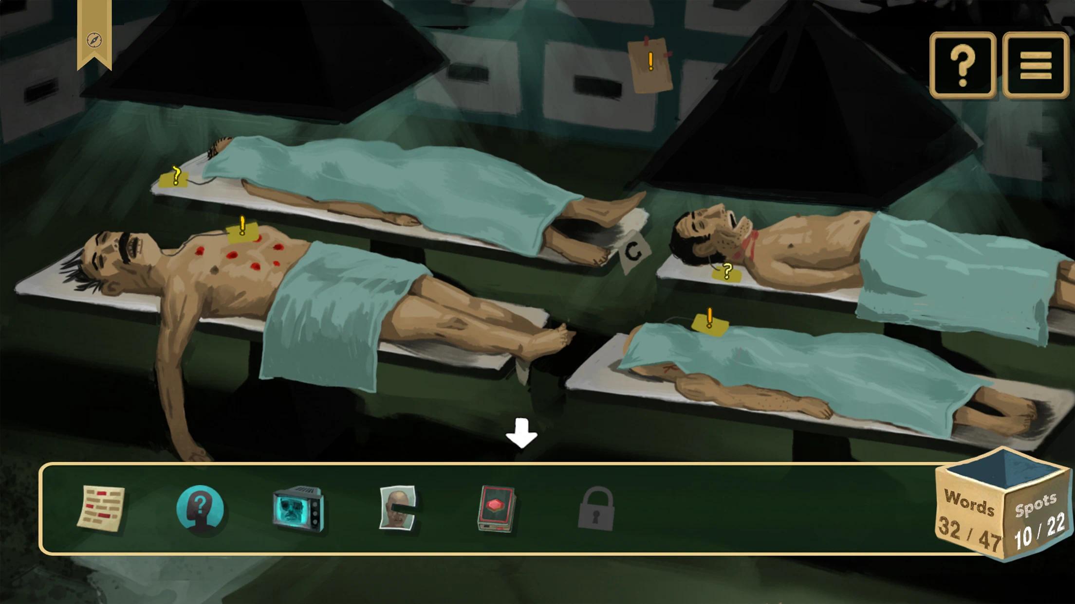 金偶像崛起(The Rise of the Golden Idol) 截图2