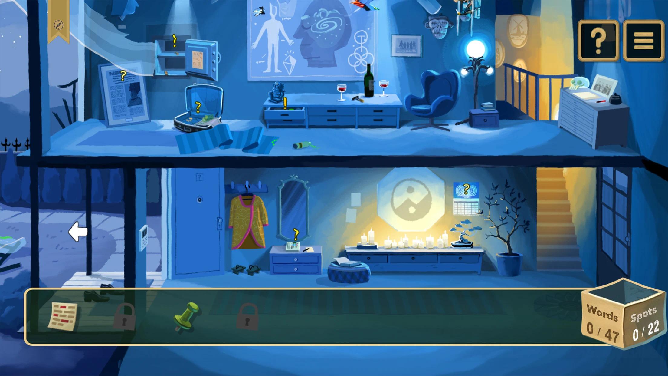 金偶像崛起(The Rise of the Golden Idol) 截图3