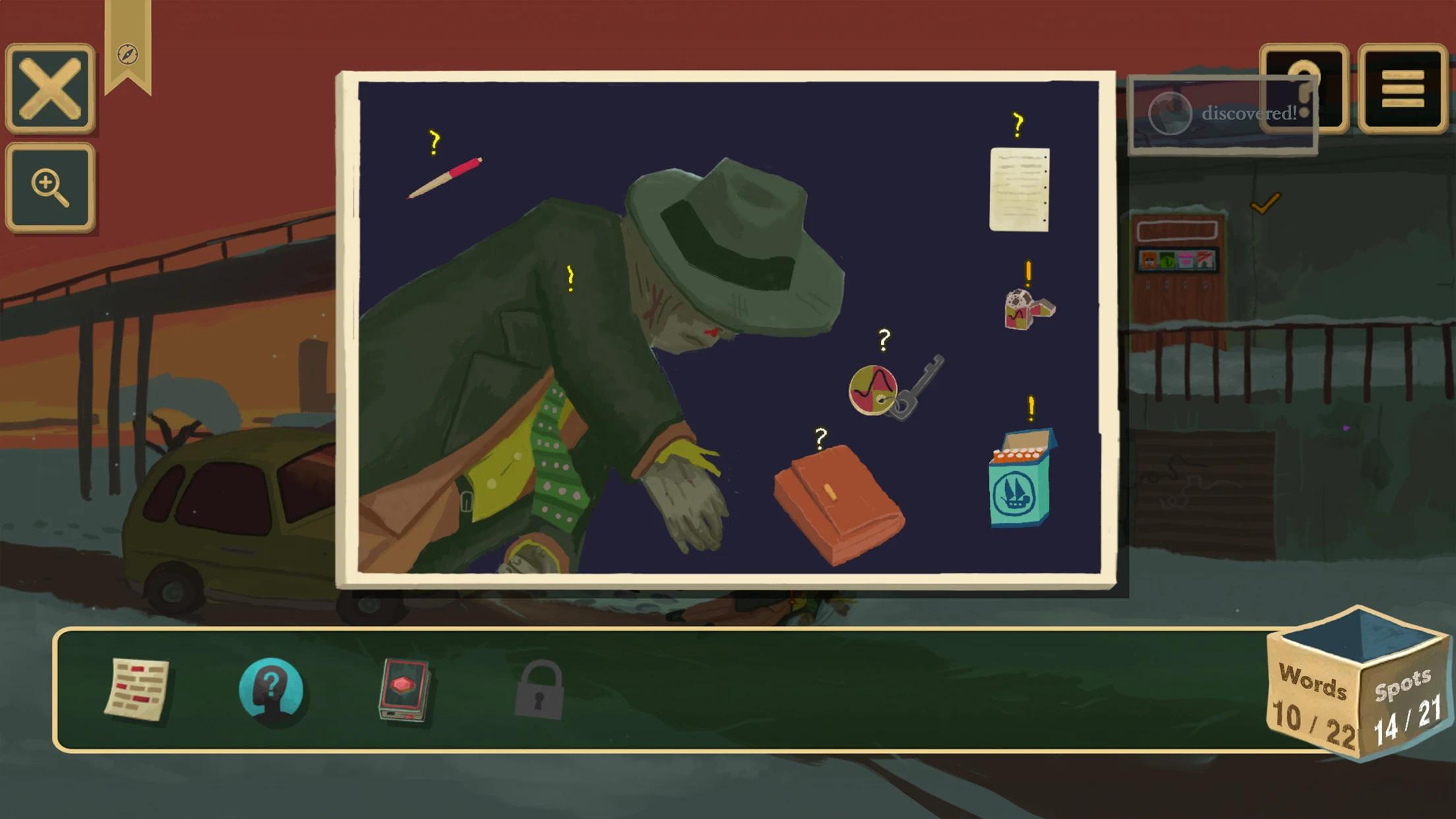 金偶像崛起(The Rise of the Golden Idol) 截图4