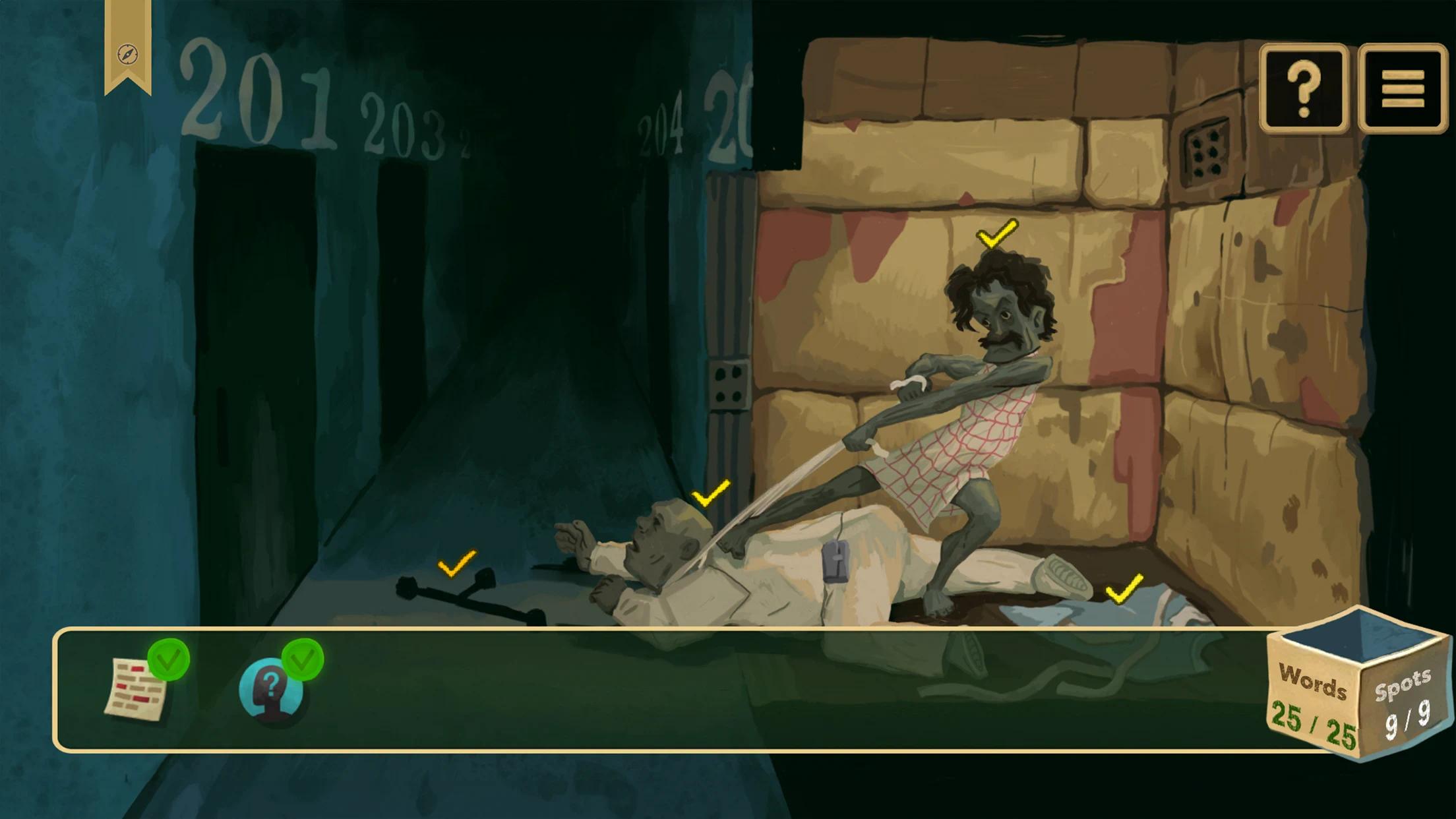 金偶像崛起(The Rise of the Golden Idol) 截图5