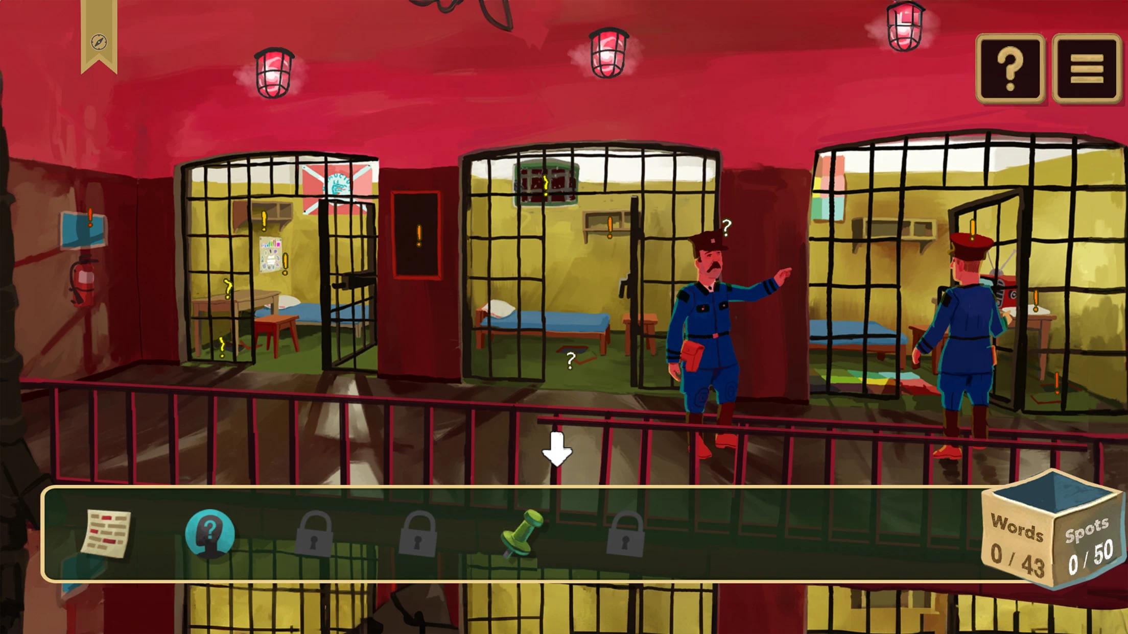 金偶像崛起(The Rise of the Golden Idol) 截图6