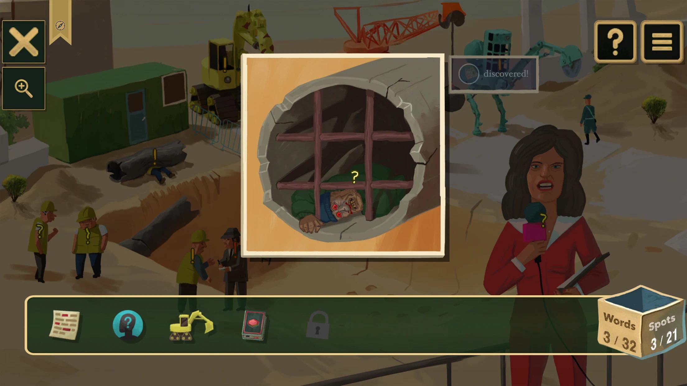 金偶像崛起(The Rise of the Golden Idol) 截图7