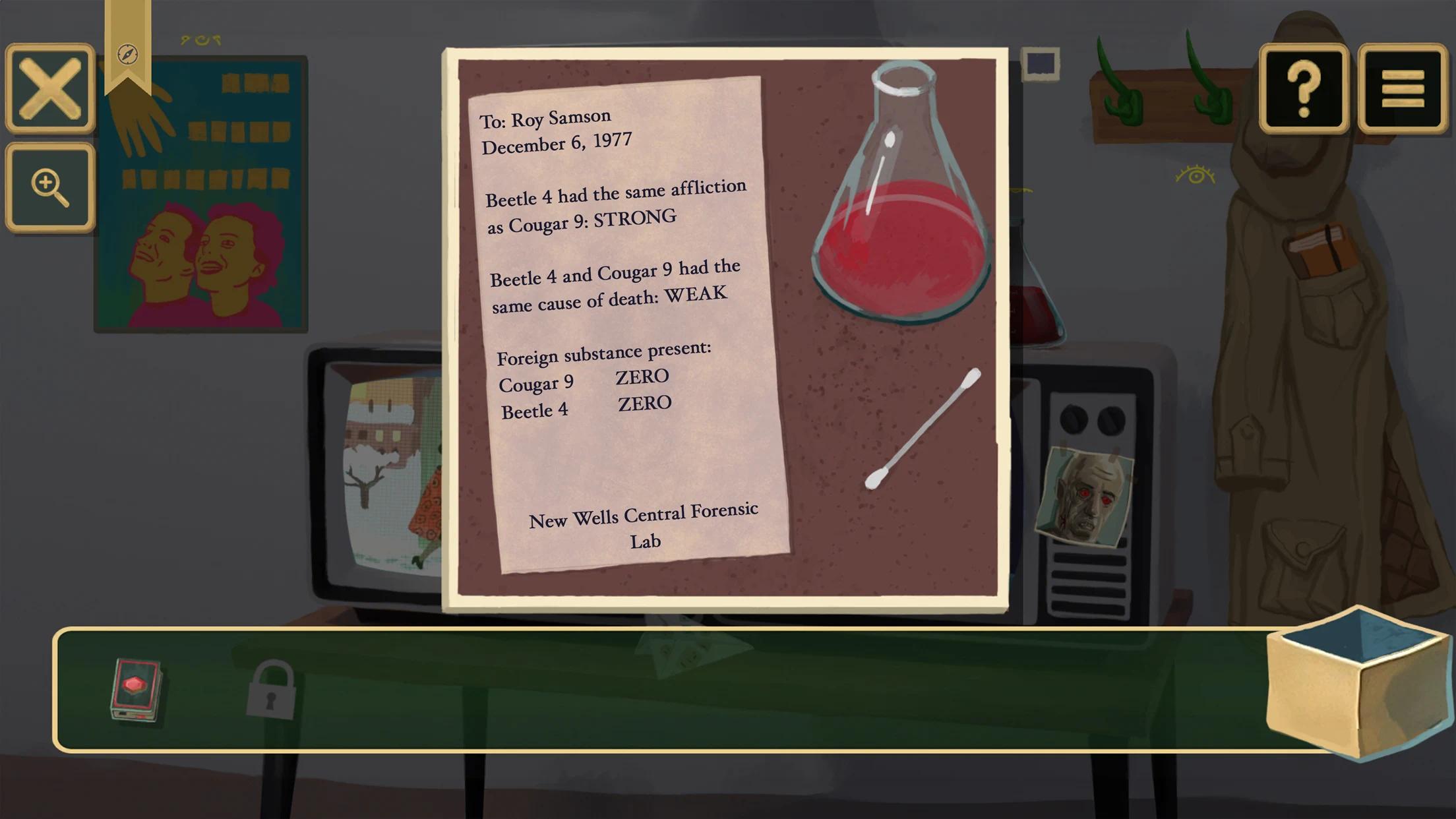 金偶像崛起(The Rise of the Golden Idol) 截图8