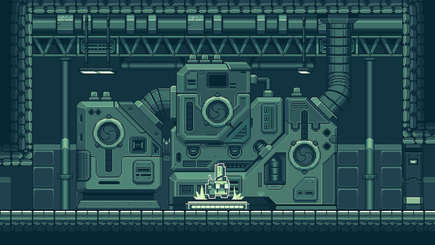 块块星球:埃齐内置菜单 截图3