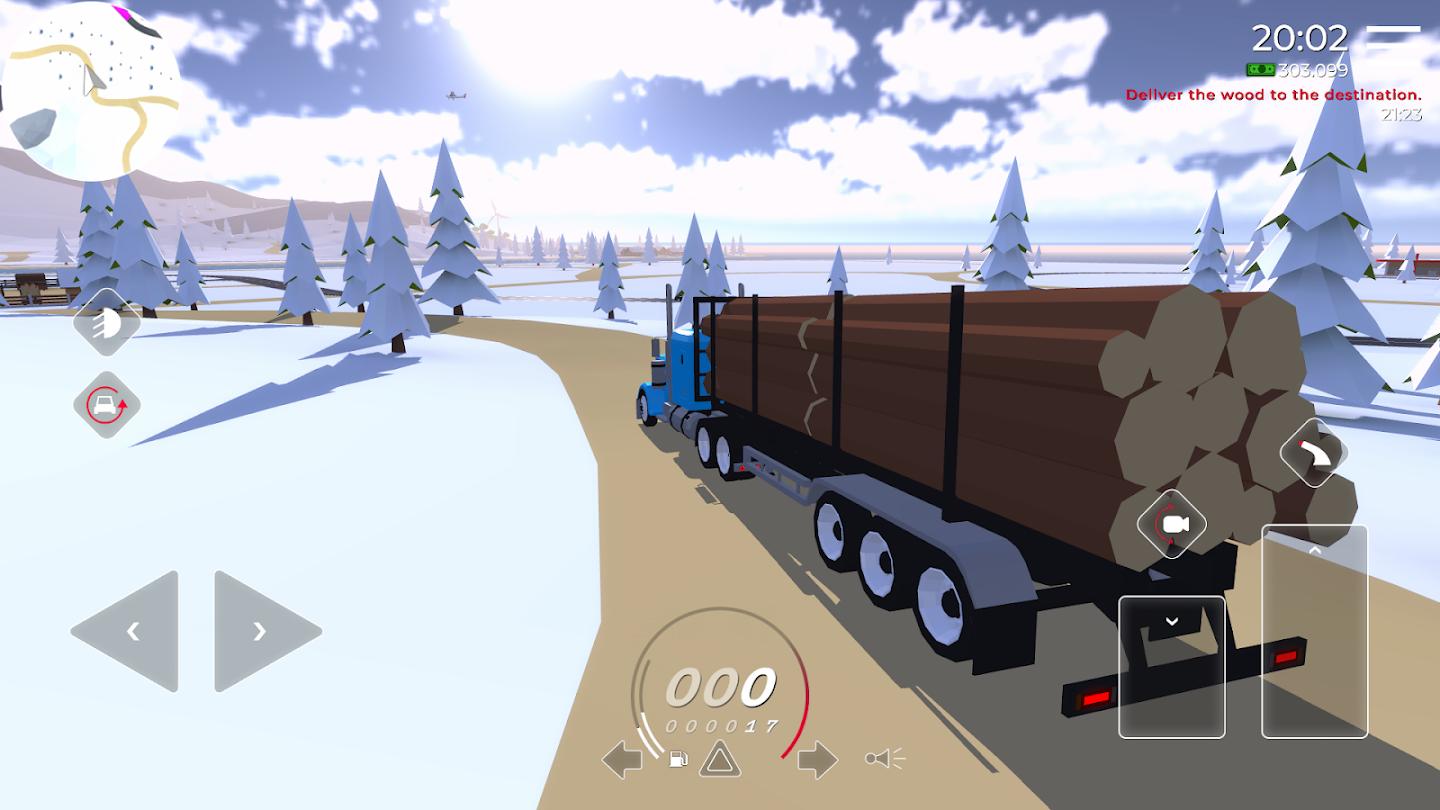 汽车LP极限驾驶(Cars LP) 截图4