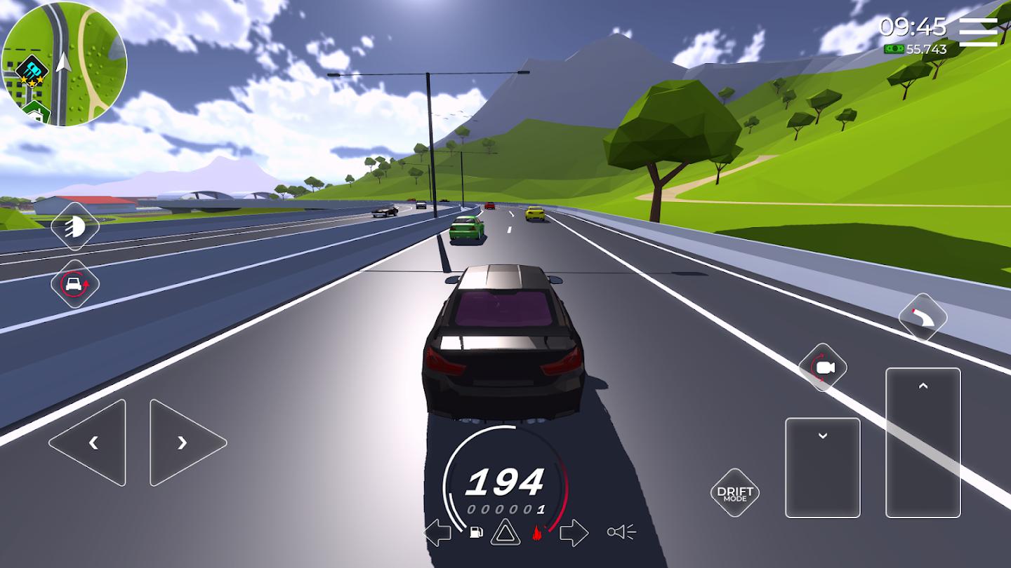 汽车LP极限驾驶(Cars LP) 截图8