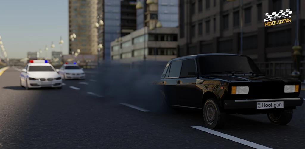 汽车改装(Hooligan)游戏截图3