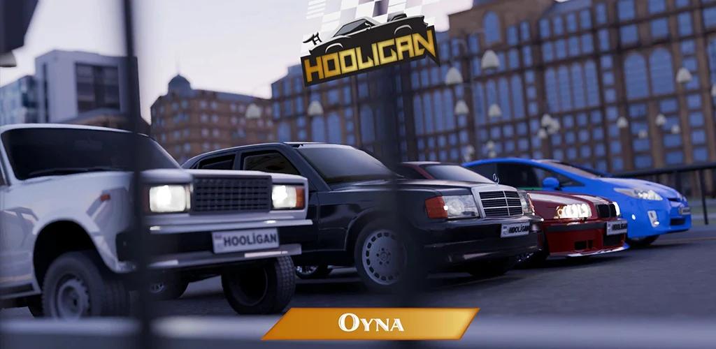 汽车改装(Hooligan)游戏截图4