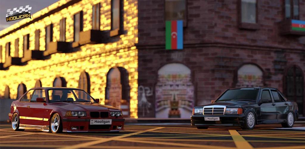 汽车改装(Hooligan)游戏截图5