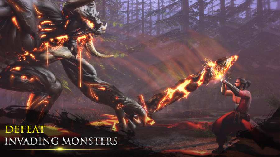 忍者武士隆内置菜单(Takashi) 截图3