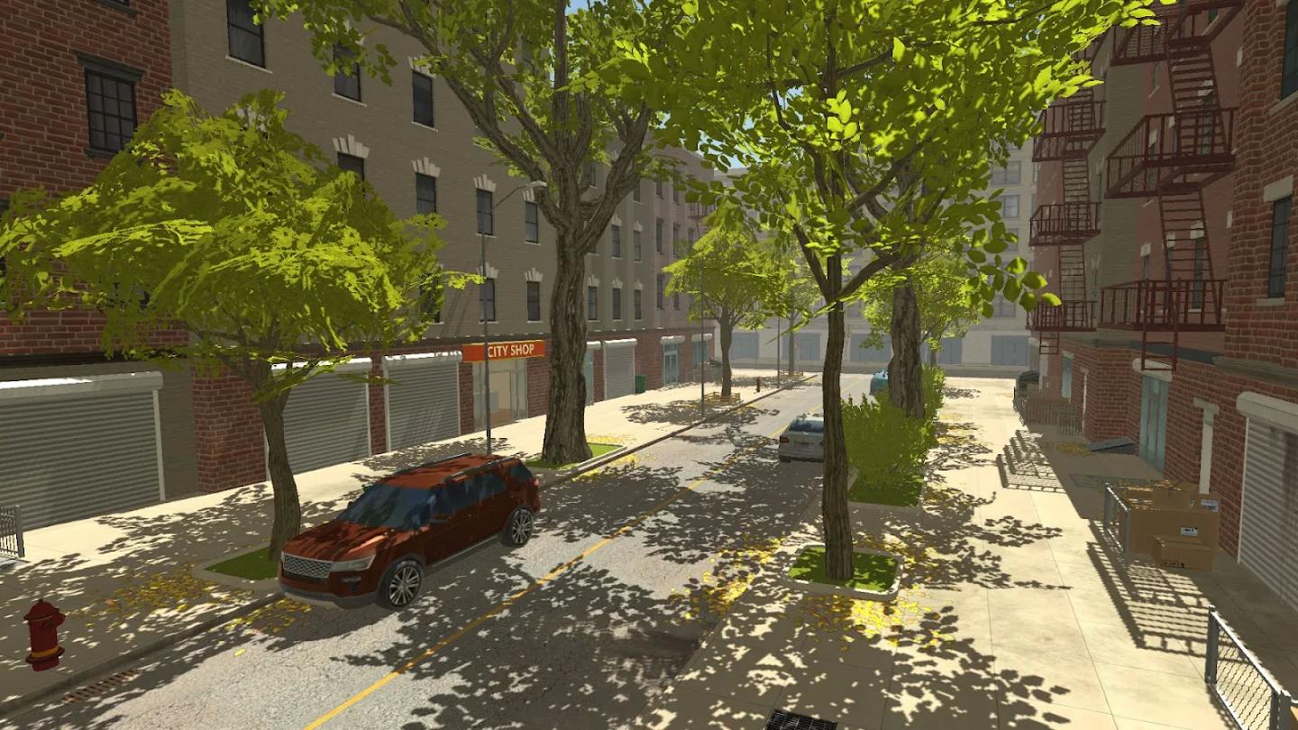 商店模拟器(CityShopSimulator) 截图2