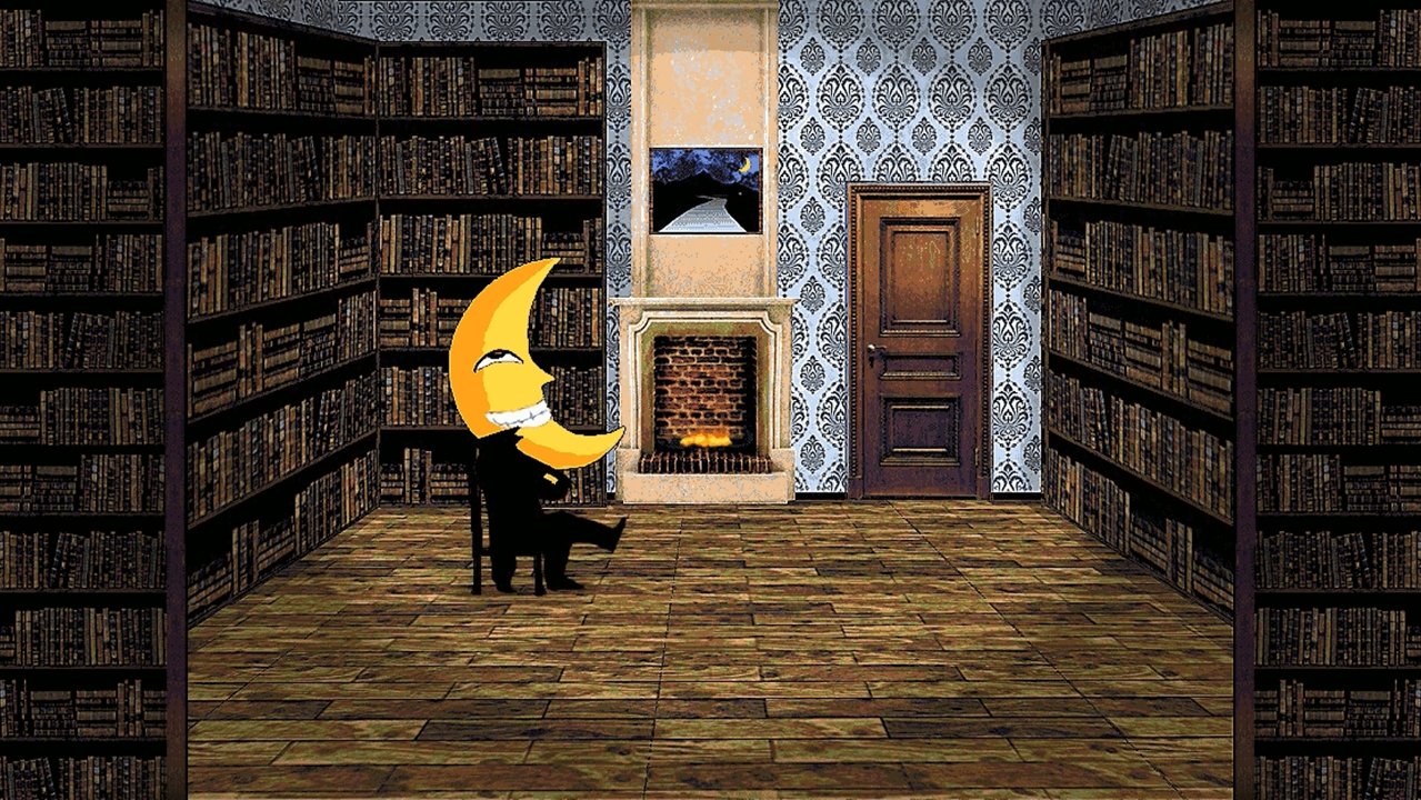 神秘之旅 截图2