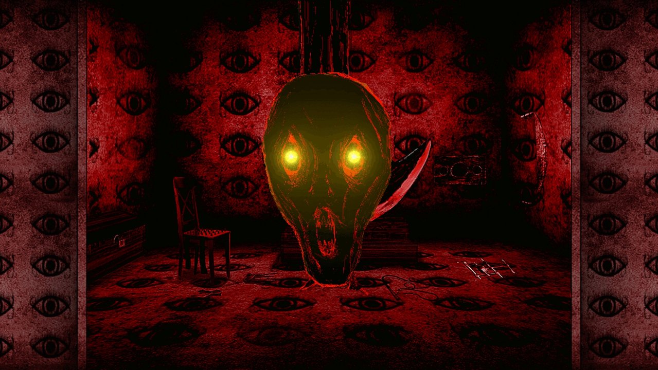 神秘之旅 截图3