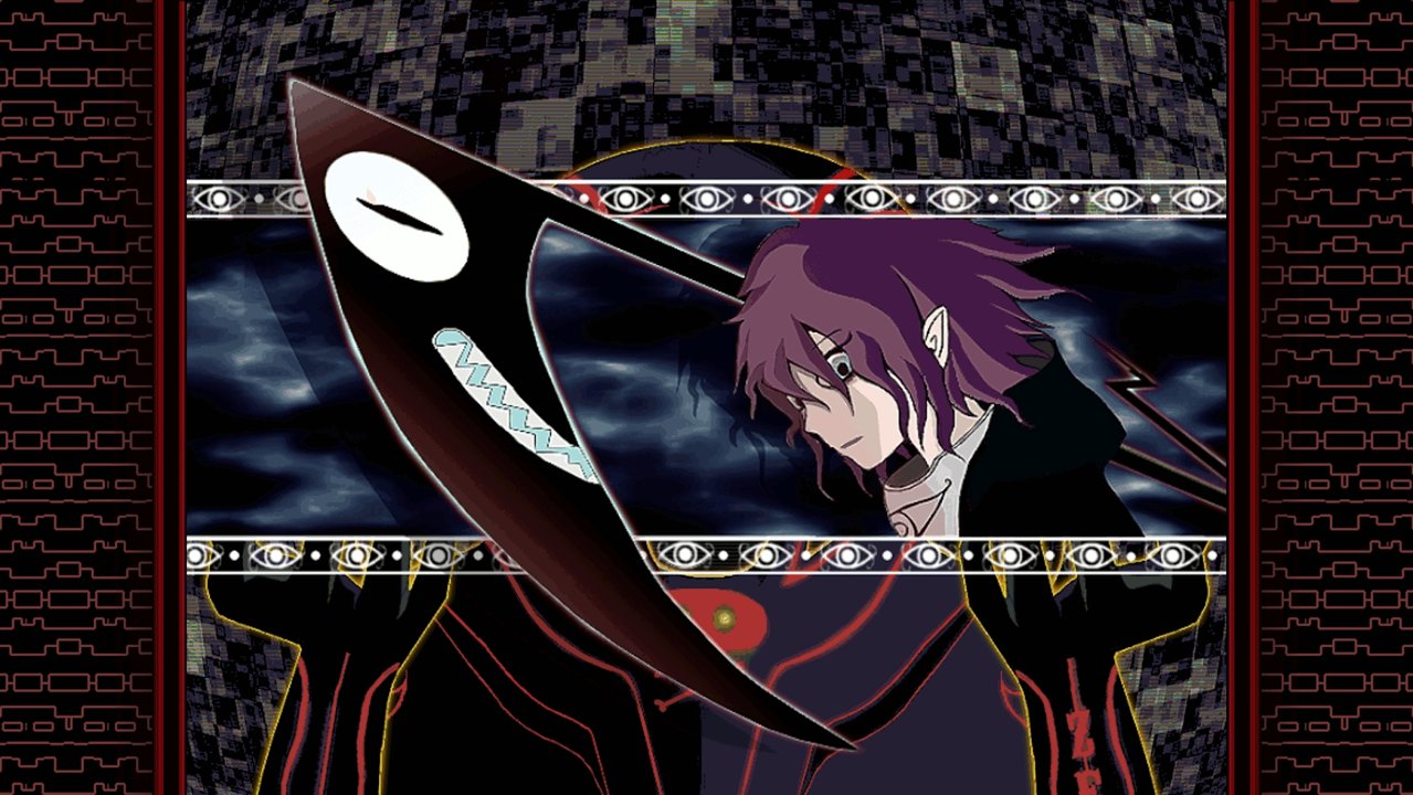 神秘之旅 截图4