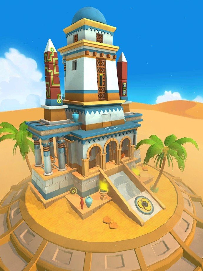 时间猫(Cats in Time) 截图2