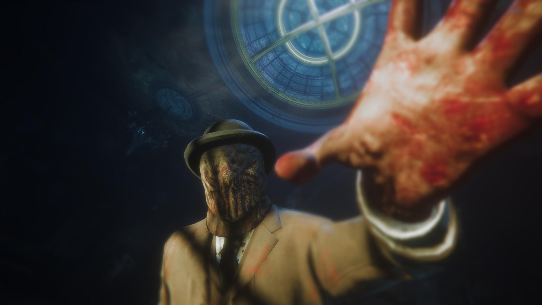 斯盖尔之女游戏截图4