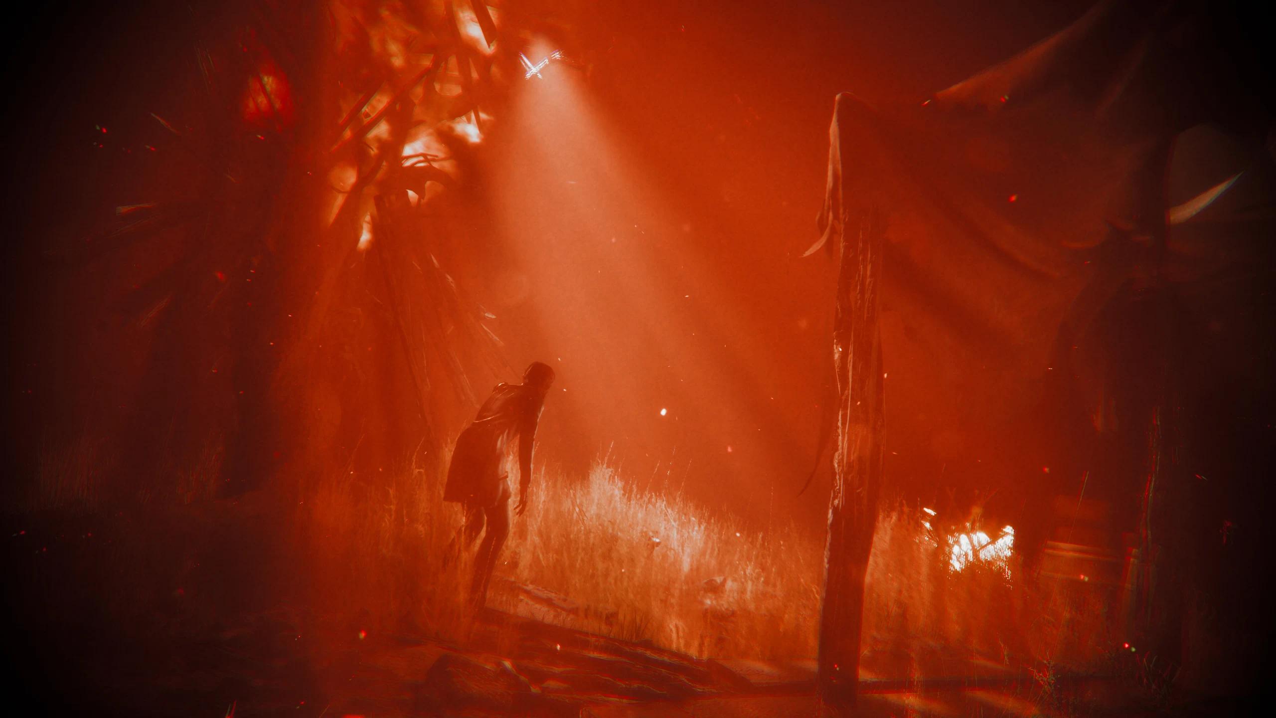 斯盖尔之女游戏截图6