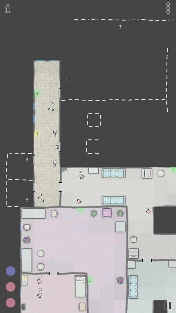 特种作战(Vodobanka)游戏截图3