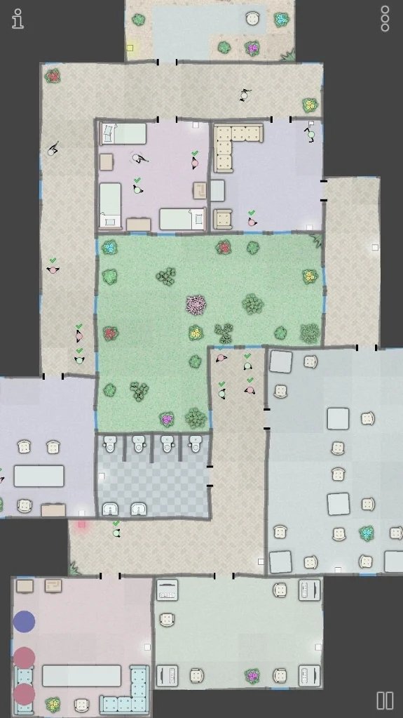 特种作战(Vodobanka)游戏截图6