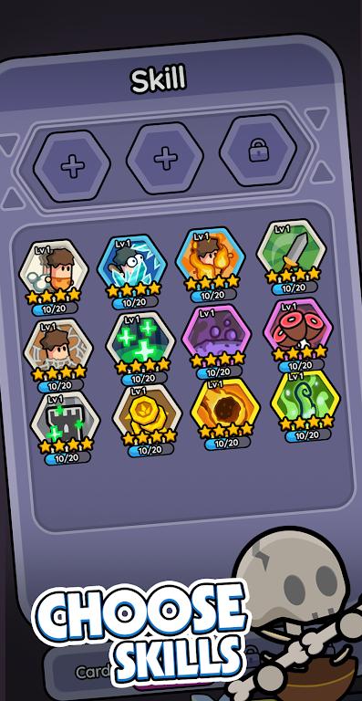 永恒帝国内置菜单(Eternal Empire)游戏截图2