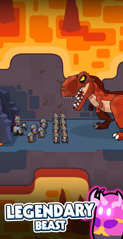 永恒帝国内置菜单(Eternal Empire)游戏截图3