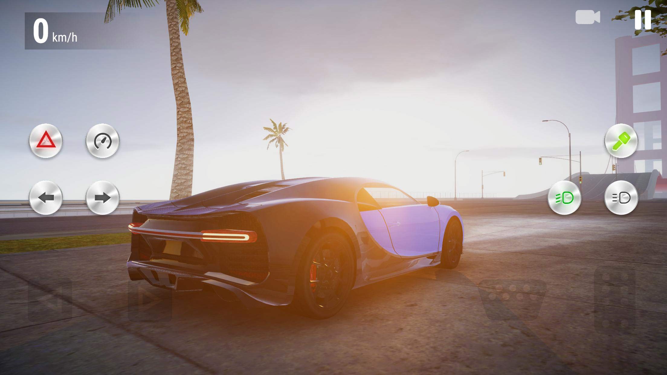 真正的驾驶学校(Real Driving School) 截图3