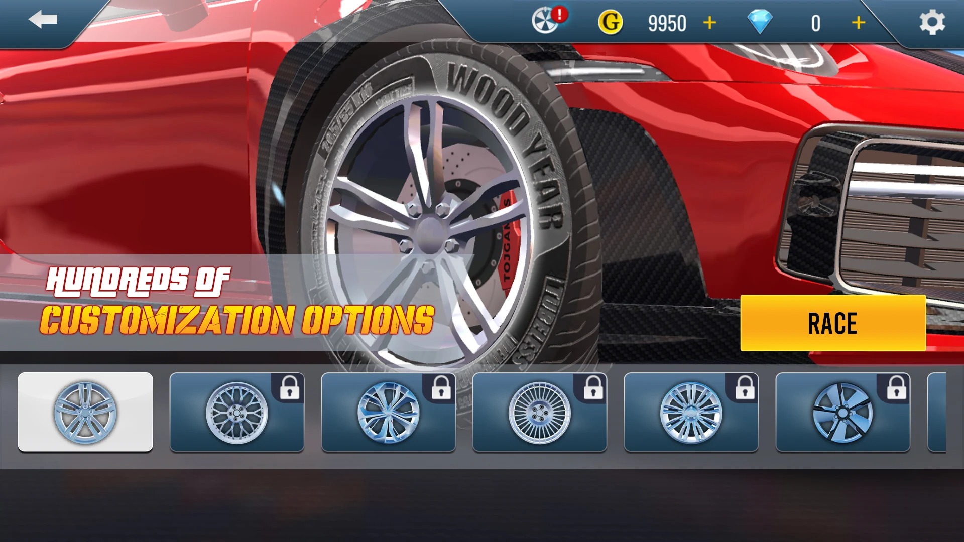 终极交通驾驶内置菜单中文版(Ultimate Traffic Driving Car)游戏截图3