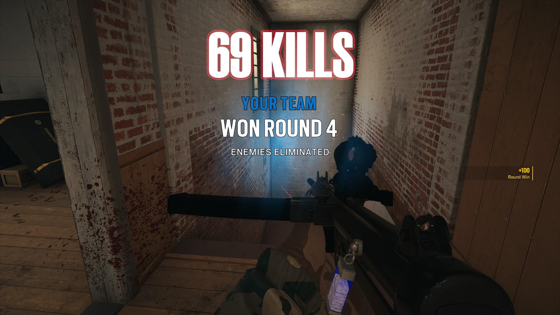 FPS枪击(FPS Gun Strike) 截图4