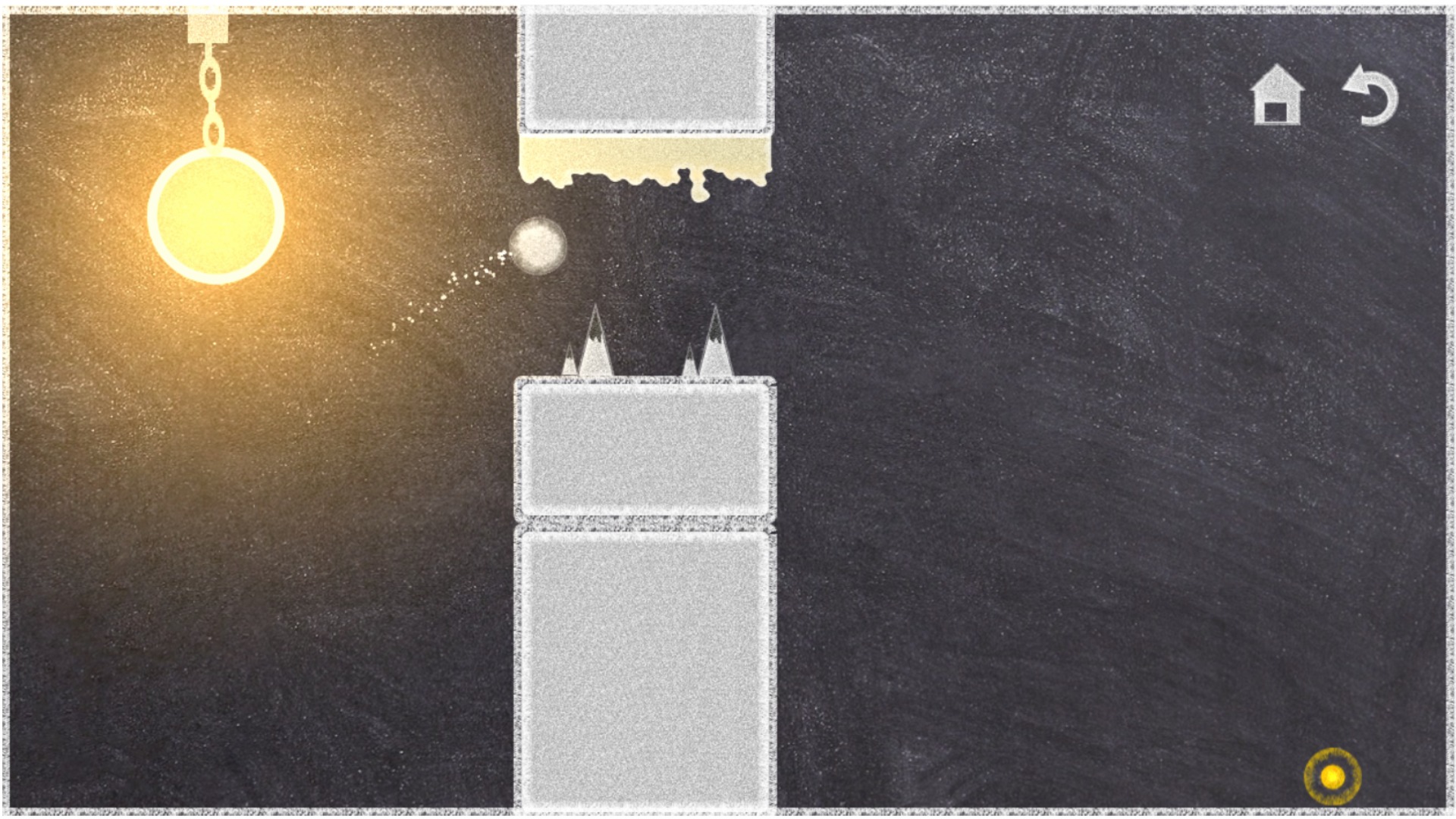 捕捉光线游戏截图2