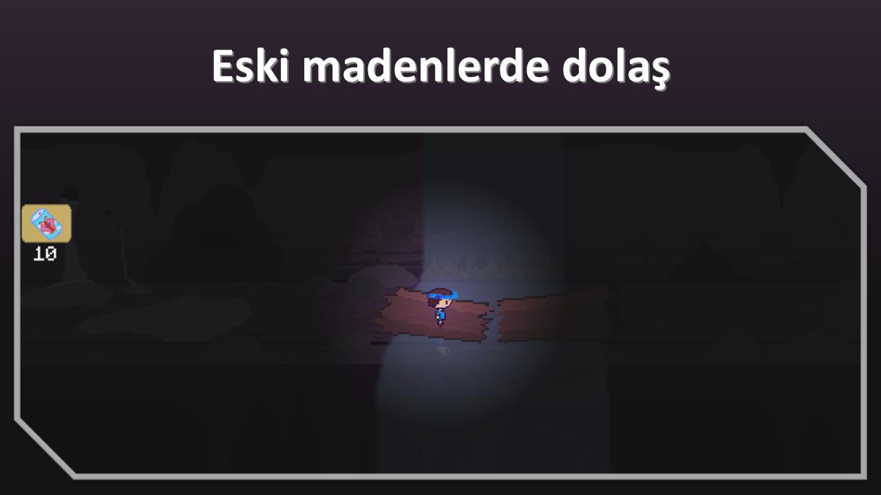 成为我的家人游戏截图1