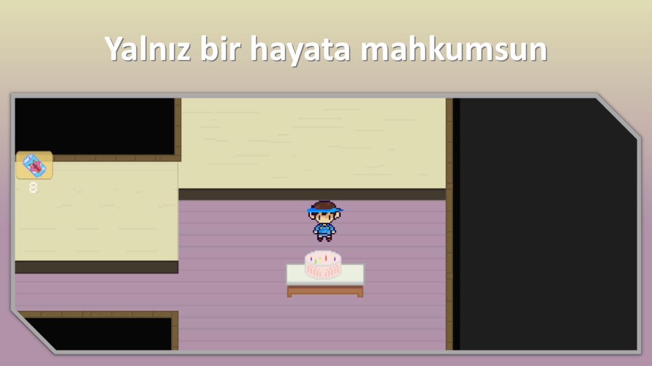 成为我的家人游戏截图4