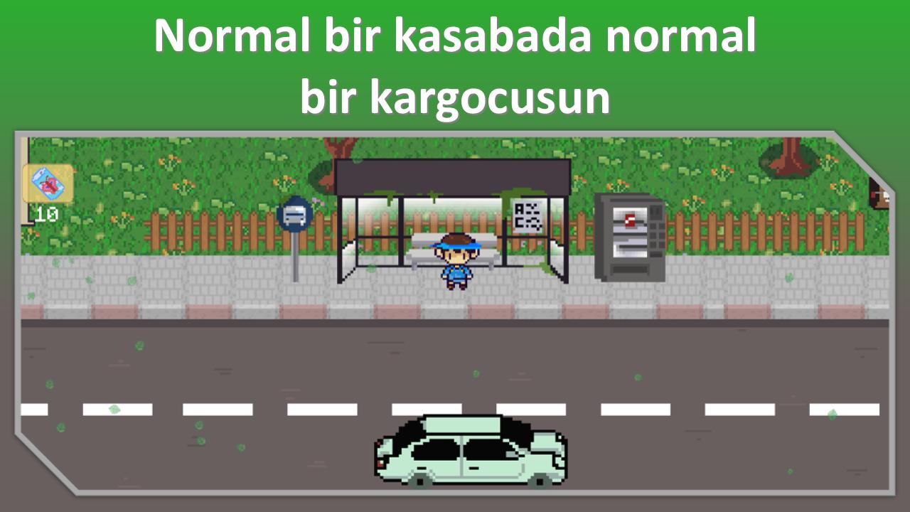 成为我的家人游戏截图5