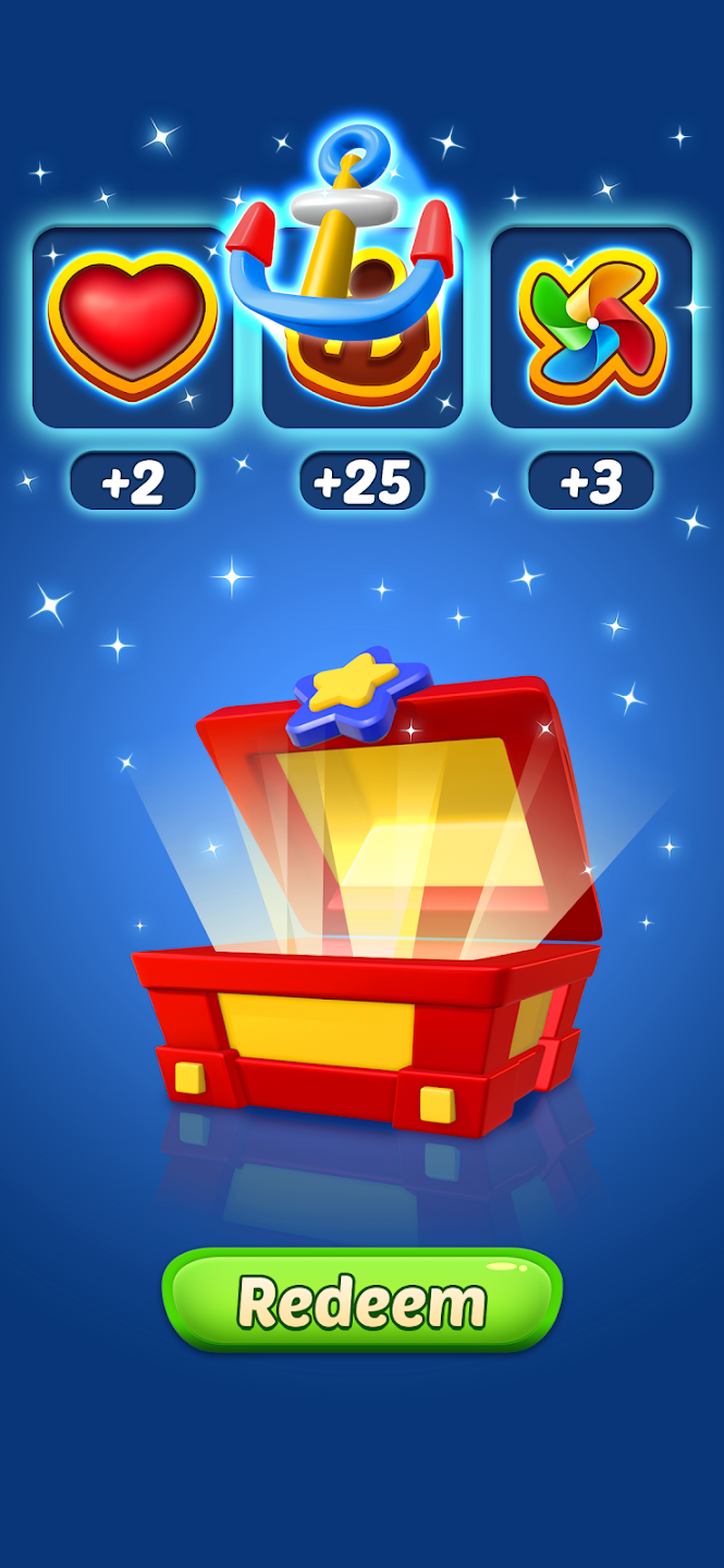 石头和帆内置菜单(Stones)游戏截图4